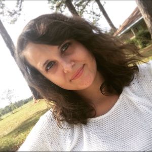 Meet your Posher, Savannah